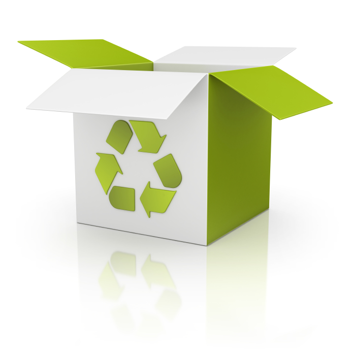 Recycle
